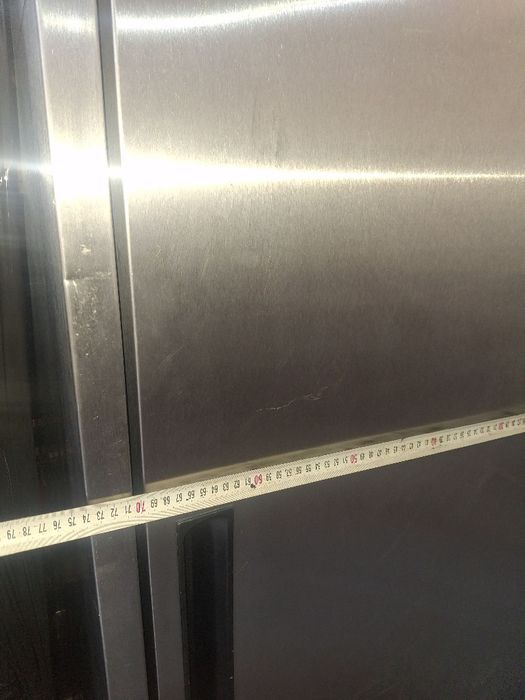 Хладилник професионален WILLIAMS