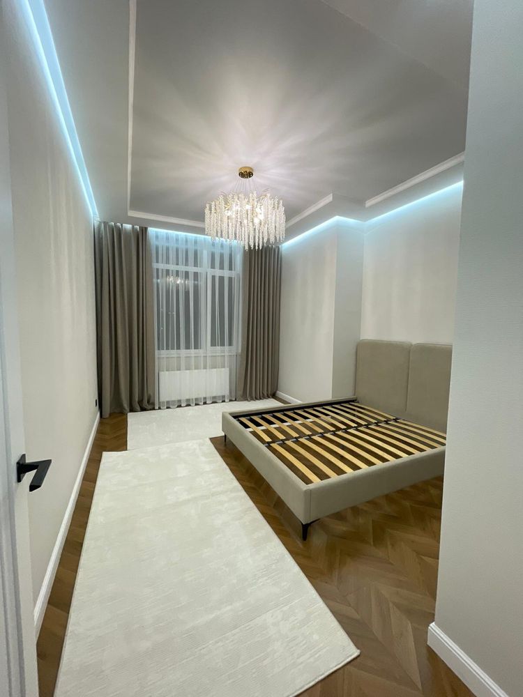 Продам кровать 160x200