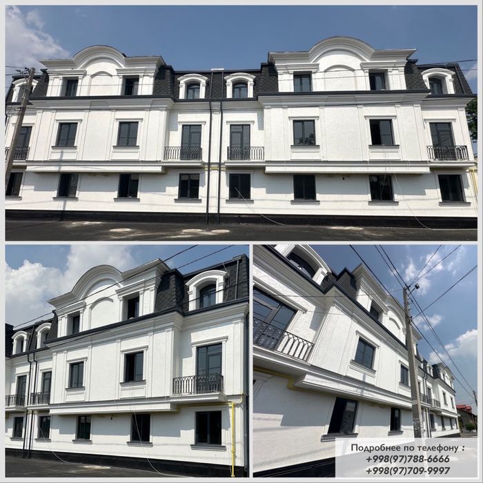 Янги Уйлар 2 хона 50 кв.м Новостройка кадастр тайёр Файзабод махалла