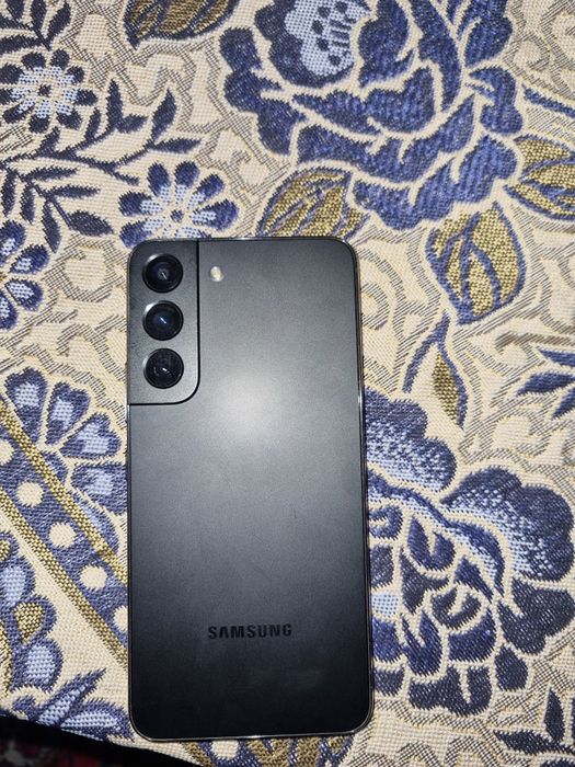Телефон Samsung S22 Vetnam 128/8гб