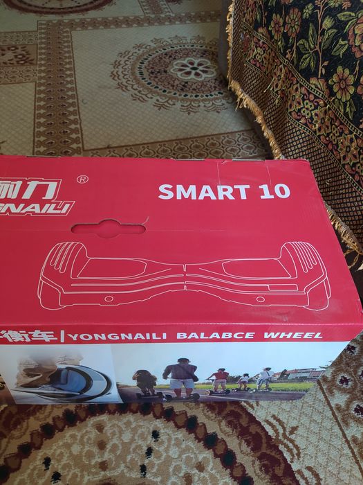 Продам гироскутер.