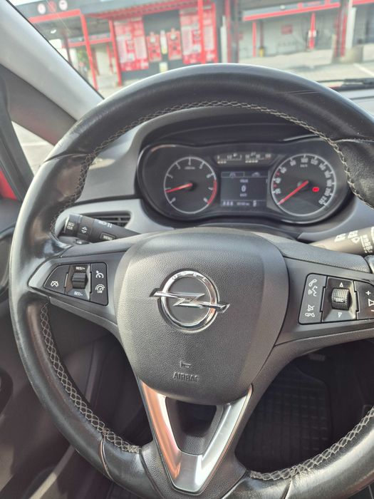 Opel Corsa E, 1.4, 2016 !