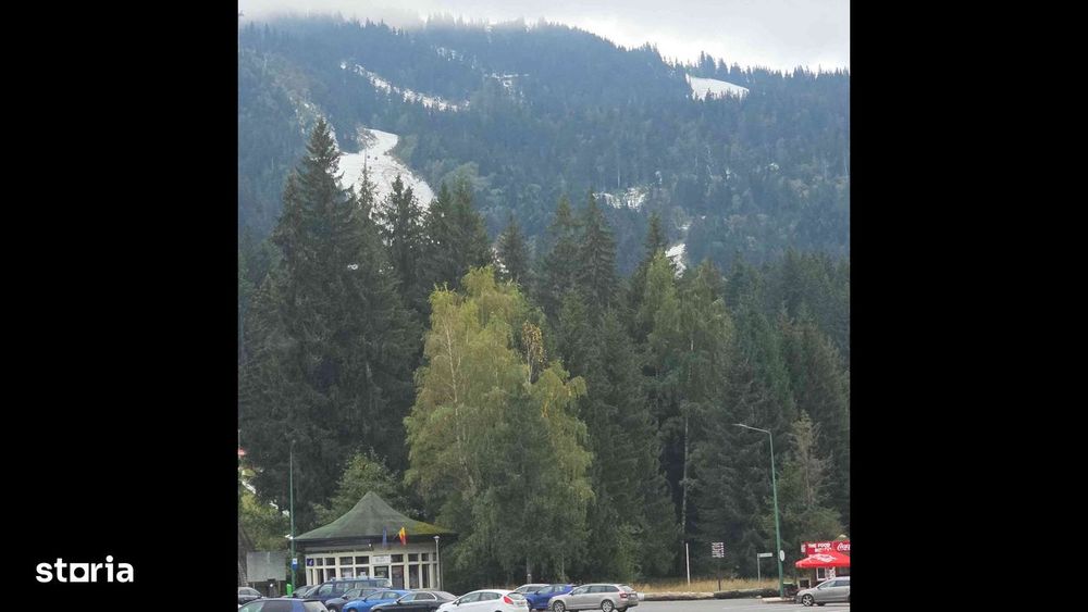 Apartament de vanzare Poiana Brașov