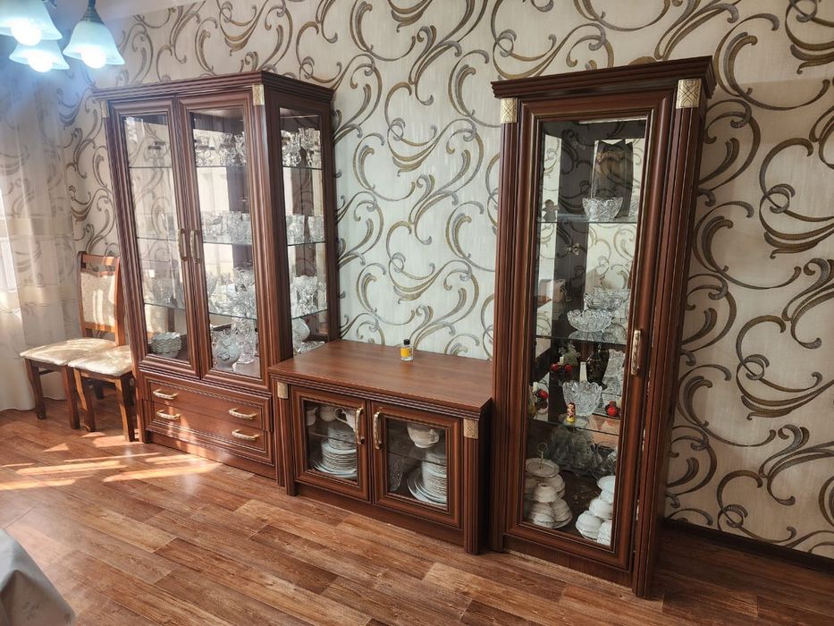 Продам мебель для гостиной