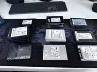 SSD 128Gb/ 80Gb / 64Gb De vanzare