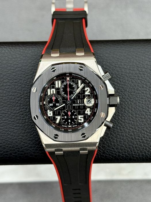 Audemars Piguet Royal Oak Offshore Vampire 42mm
