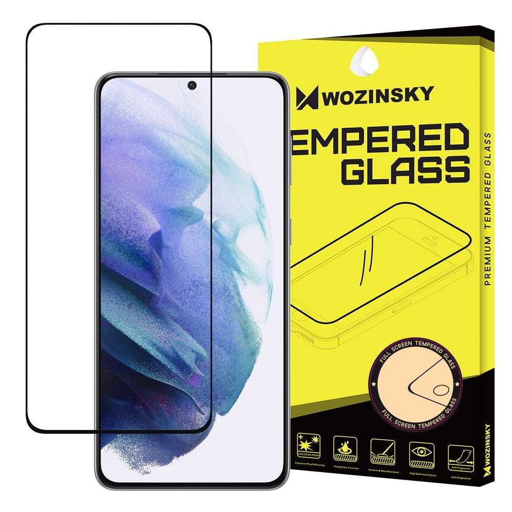 Wozinsky Протектор за Samsung Galaxy S23/S22/S21/Plus/A54/A53/A52s