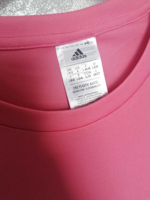 Tricou adidas damă