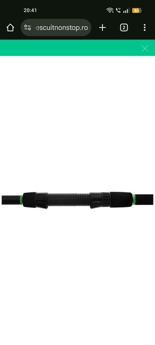 Combo Feeder Delphine