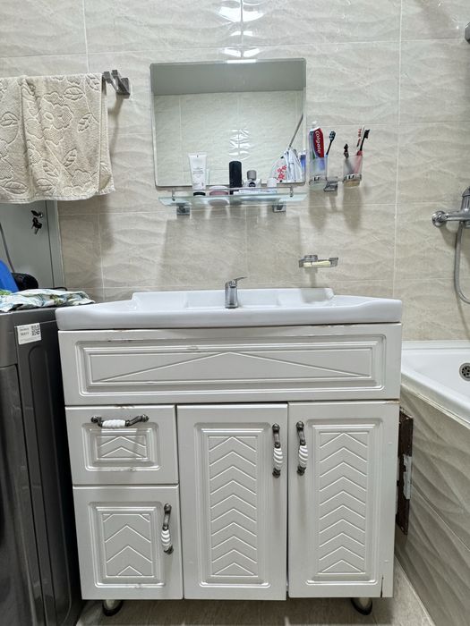 Продаются ванна и раковина! Vanna va rakovina sotiladi!