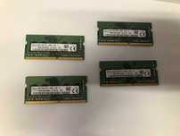 Memorii laptop Sodimm DDR4 8 Gb 2666 HYNIX HMA81GS6CJR8N, Garantie