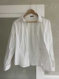 Рубашка белая Motivi
