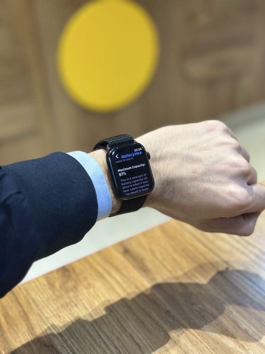 Apple watch 9 45mm