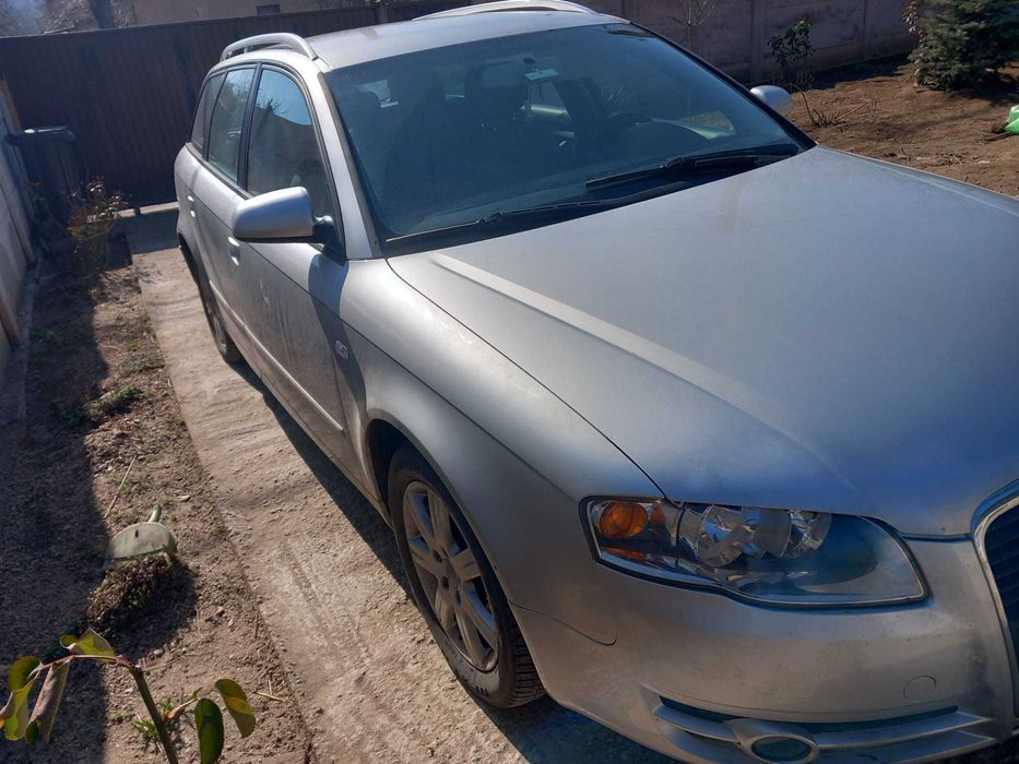 Audi A4 in stare buna