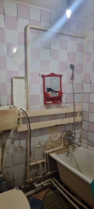 Сдам квартиру на длительный срок