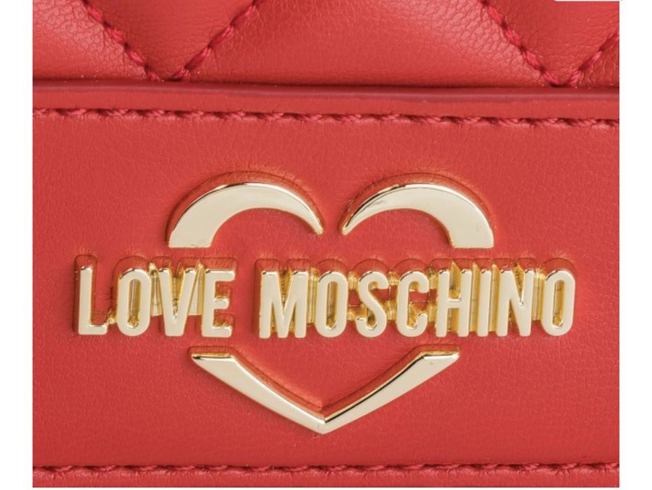 Чанта Love Moschino