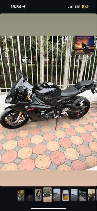 Продам Bmw s1000rr