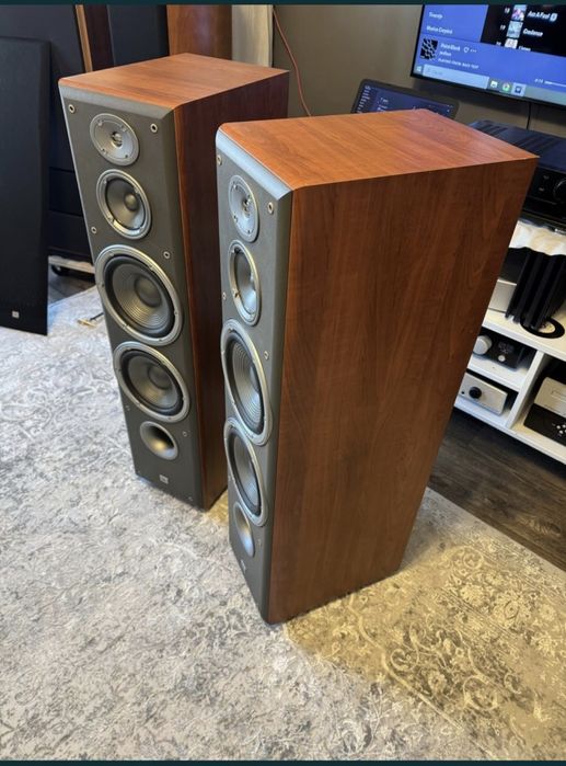 Boxe JBL E-90 Northbridge