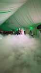 Cabina foto/platforma 360/fum greu/artificii