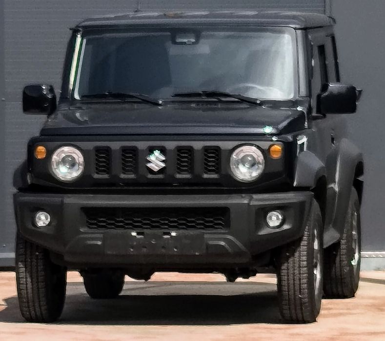Cârlig remorcare Jimny ,original, detașabil