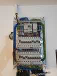 Electrician autorizat.