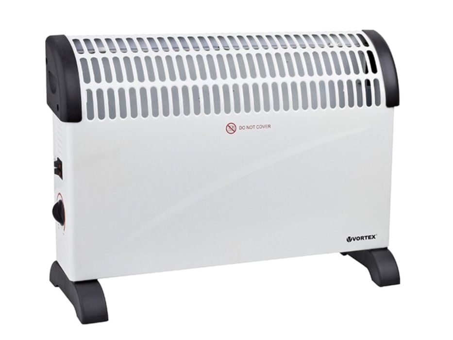 Convector electric nou
