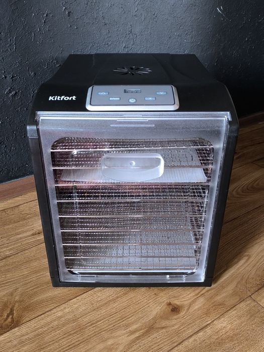 Сушилка для фруктов, овощей и мяса