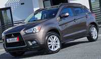 Mitsubishi ASX 4x4 1.8 Diesel 150 cp Euro 5 Model -Instyle Extra Full
