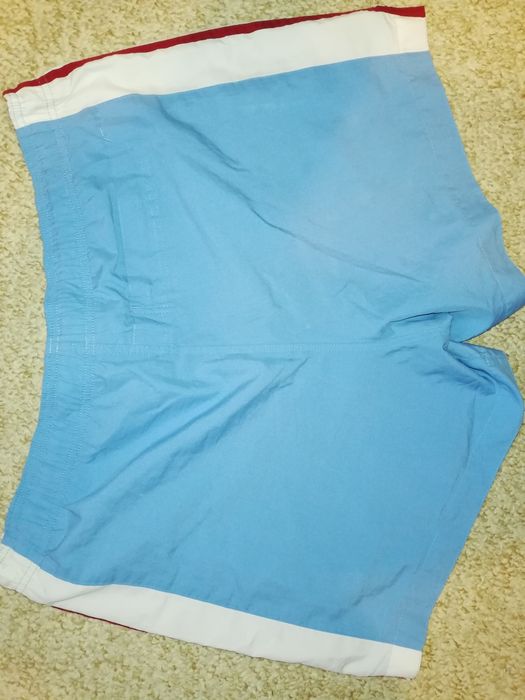 Pantaloni scurti Nike marine L-XL