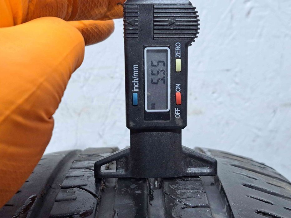 Anvelopa M+S Bmw 3 (E90) [Fabr 2005-2011]