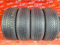 Anvelope de IARNA - 215/65/16 - SEMPERIT - 5.9 MM - DOT 2019 !