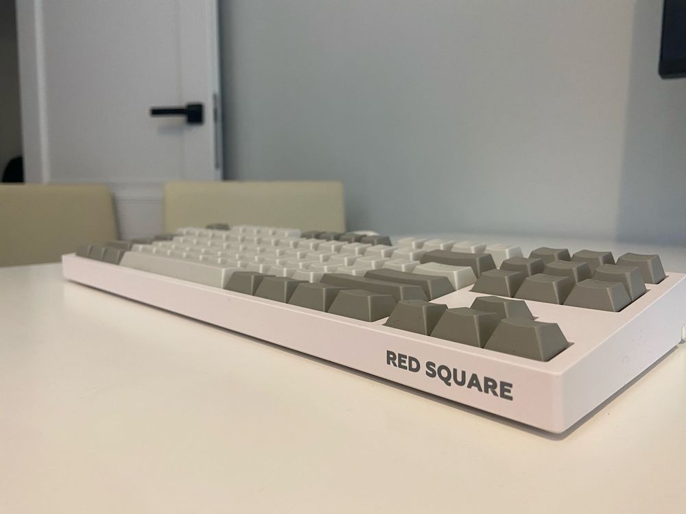 Механическая клавиатура Red Square