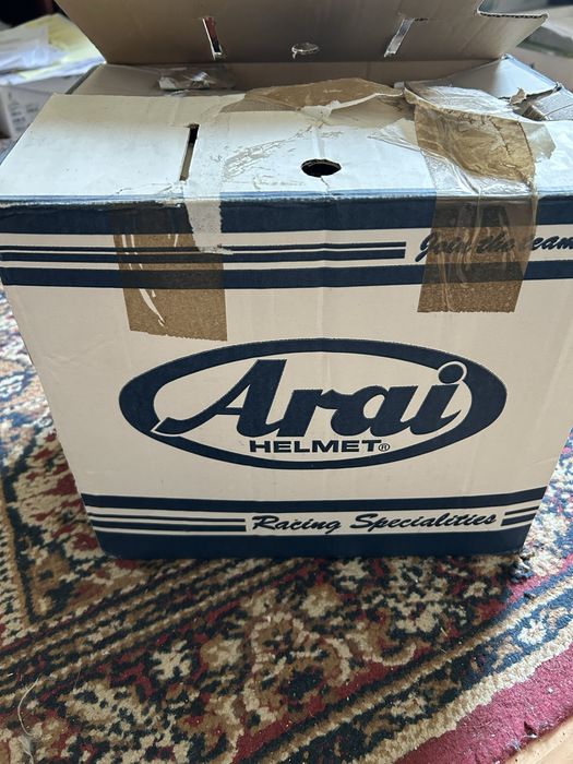 Casca Moto Arai RX-Q Quantum Urban N