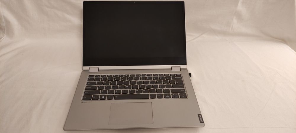 Portabil Laptop/Tableta Lenovo C340 -CPU Ryzen 3200, 16GB, SSD128GB