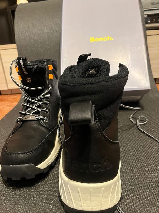 Bench,  зимни обувки, 42 номер