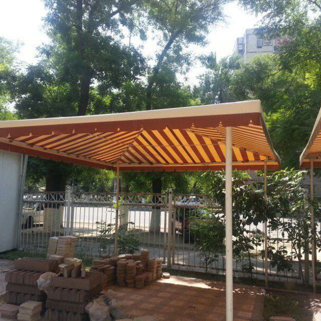 Bener salafan xizmati ustanopka