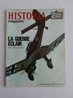 Revistă Veche Al 2 - lea Război Mondial Historia '67 Istorie Colecție