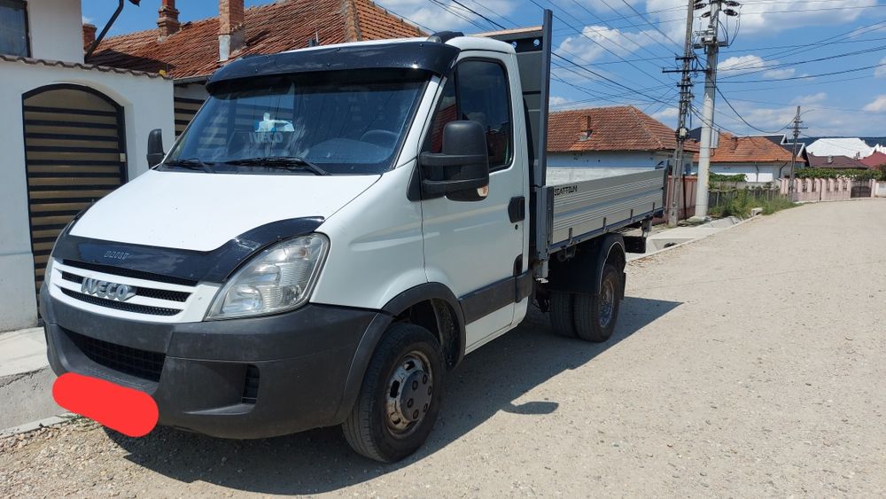 Transport agregate( nisip, balastru,etc) si marfuri