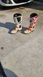 Sidi crossfire 2