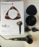 Продава сешоар Remington AIR 3D