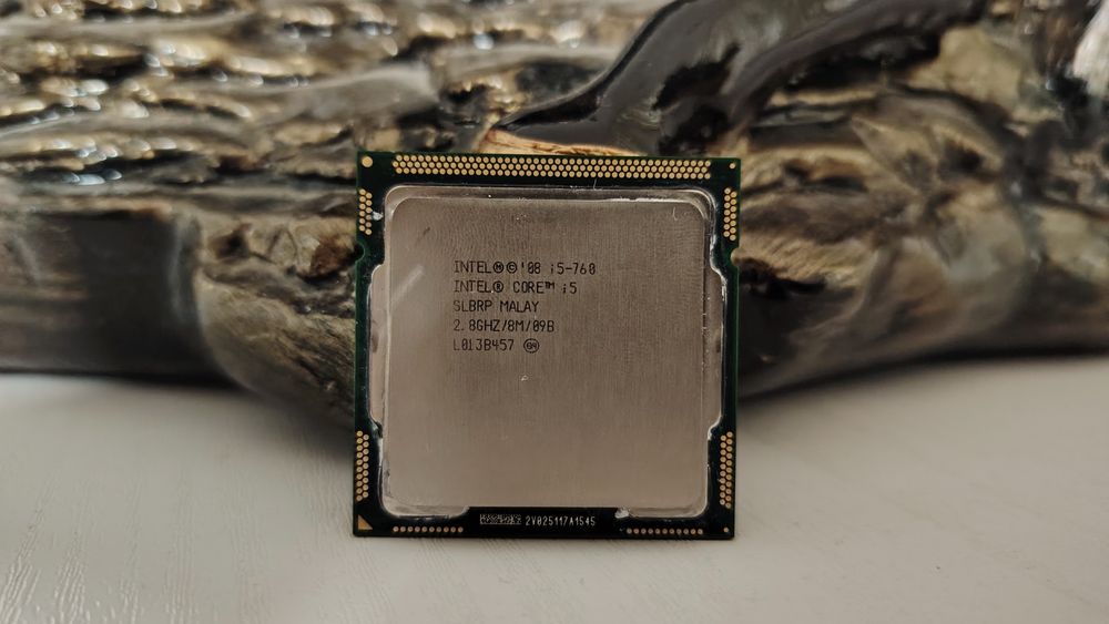 Продам процессор