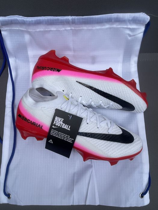 Ghete fotbal vapor elite marime 41-43