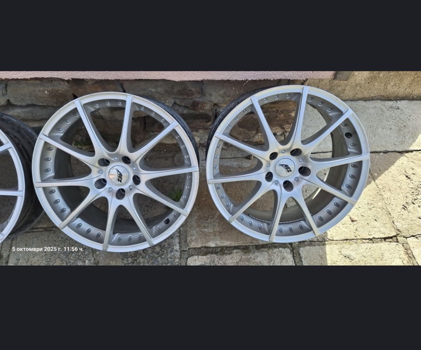 Джанти 18 5x114.3