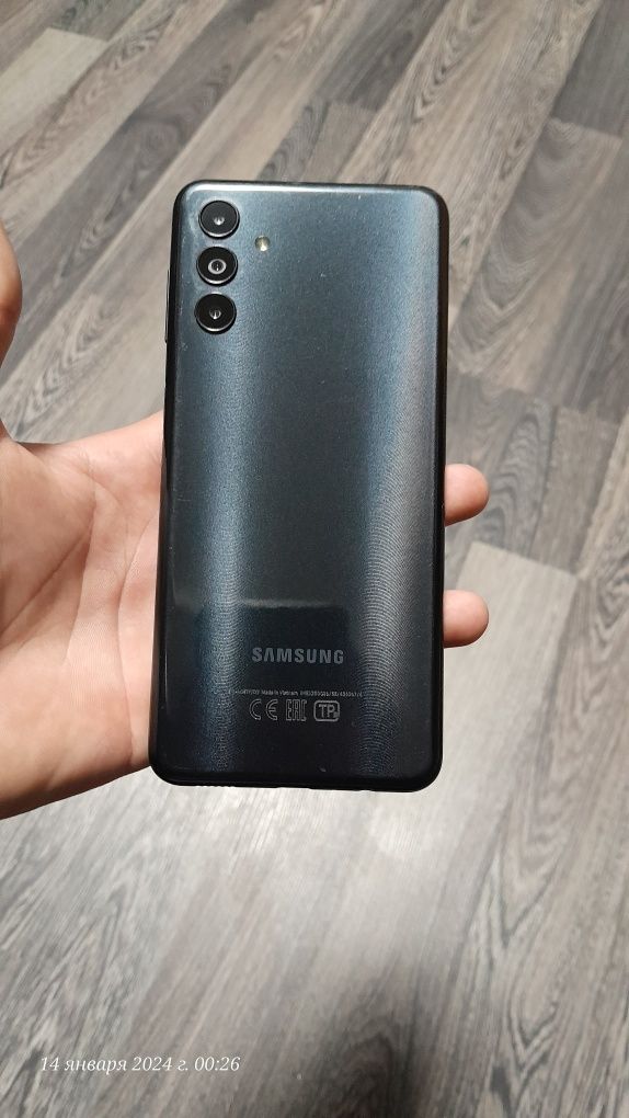 Samsung galaxy a04s