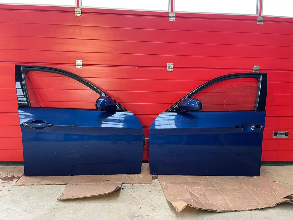 Portiera portiere usa usi fata spate  bmw seria 3 e90 e91