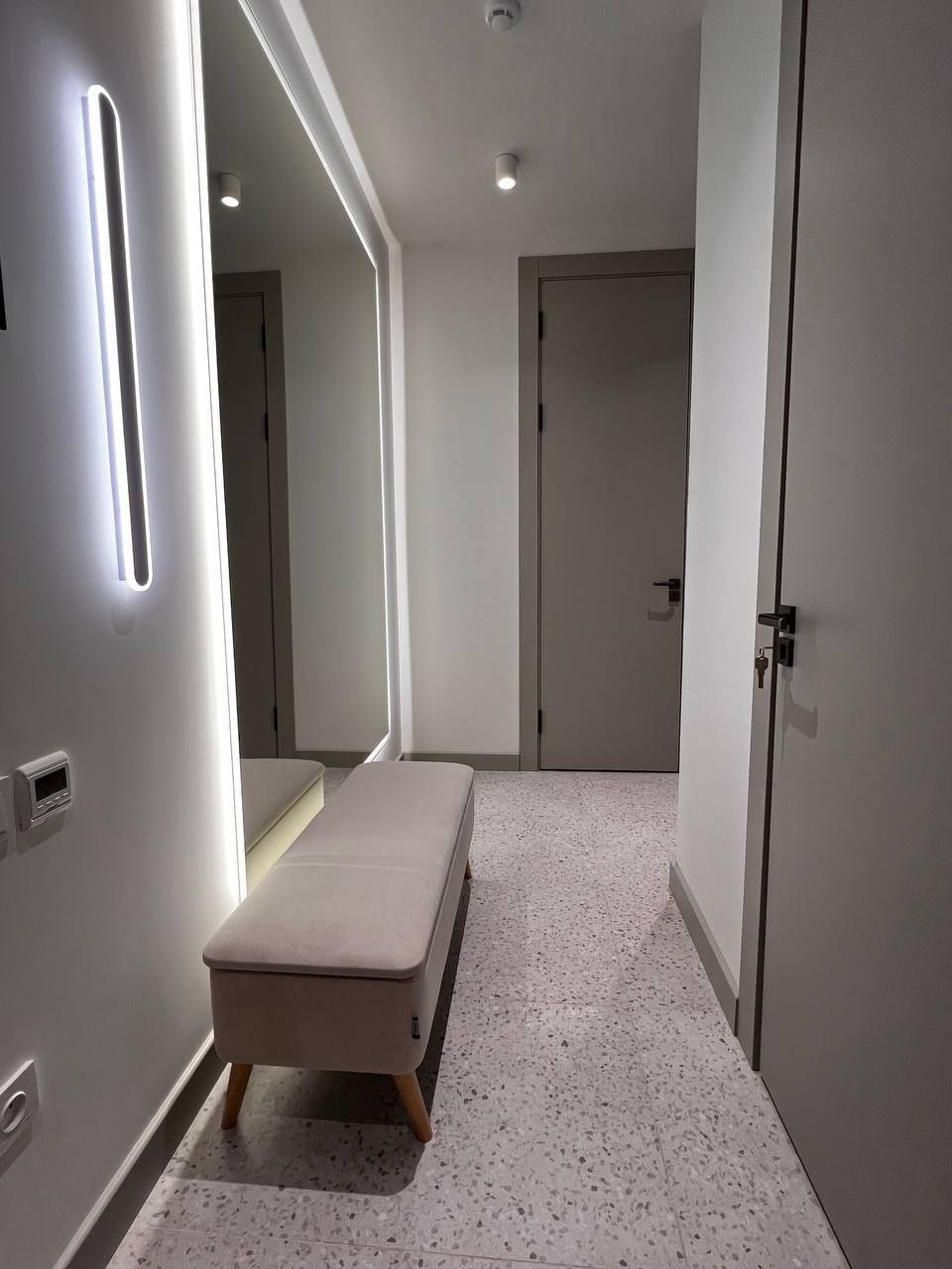 NRG Mirzo Ulugbek буз базар 42 м² ID: #3338