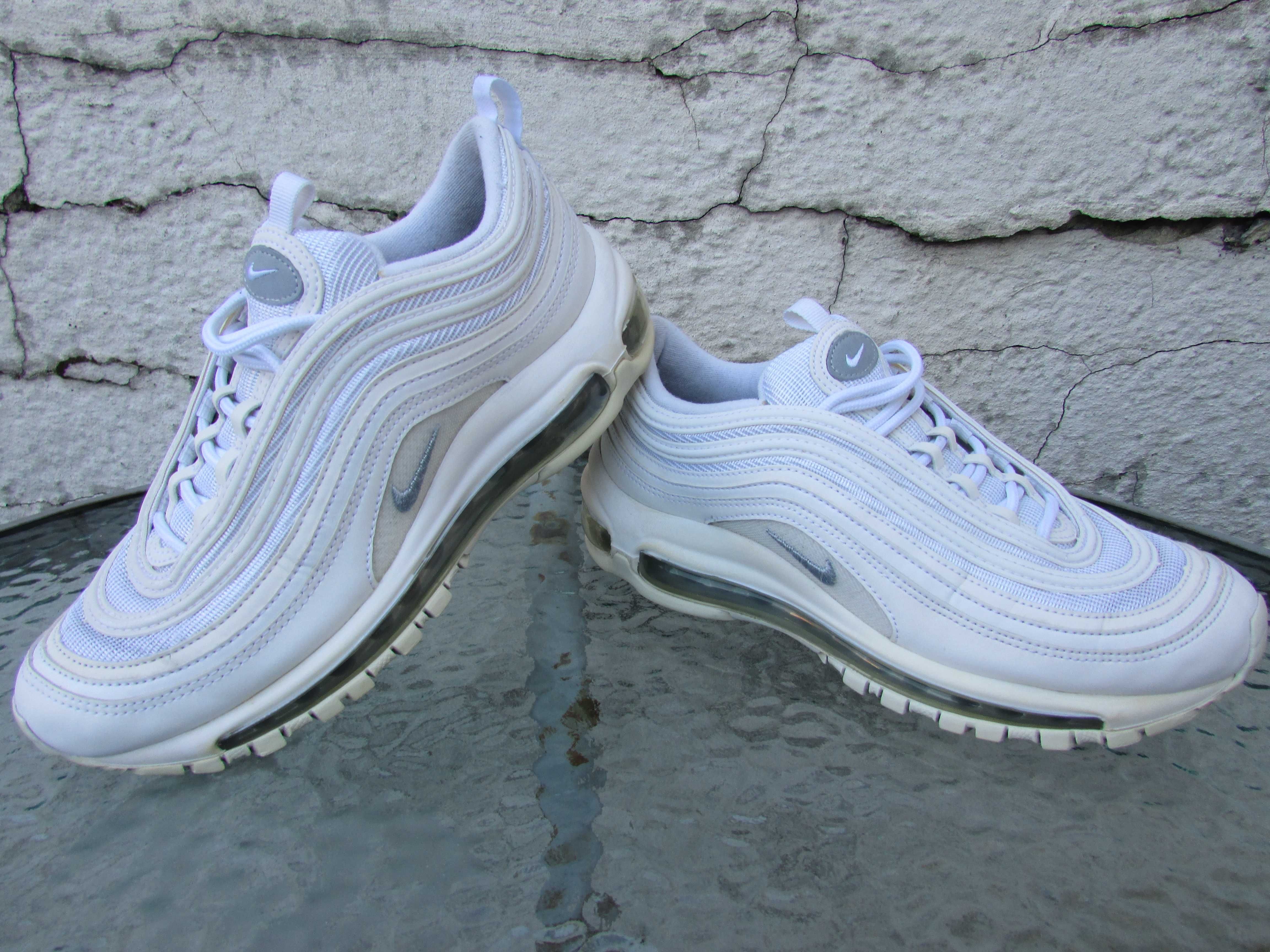 Дамски маратонки Nike Air Max 97