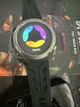 Ceas Smartwatch cu GPS