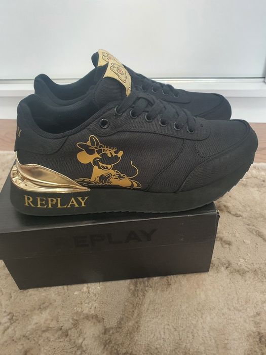 Adidas replay originali nr 38 nu guess nu tommy