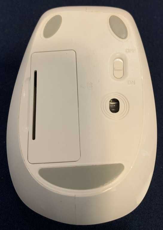 Mouse Bluetooth ACER, alb, ca nou.